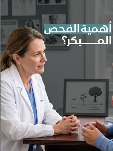 Dépistage précoce : quelle importance ?